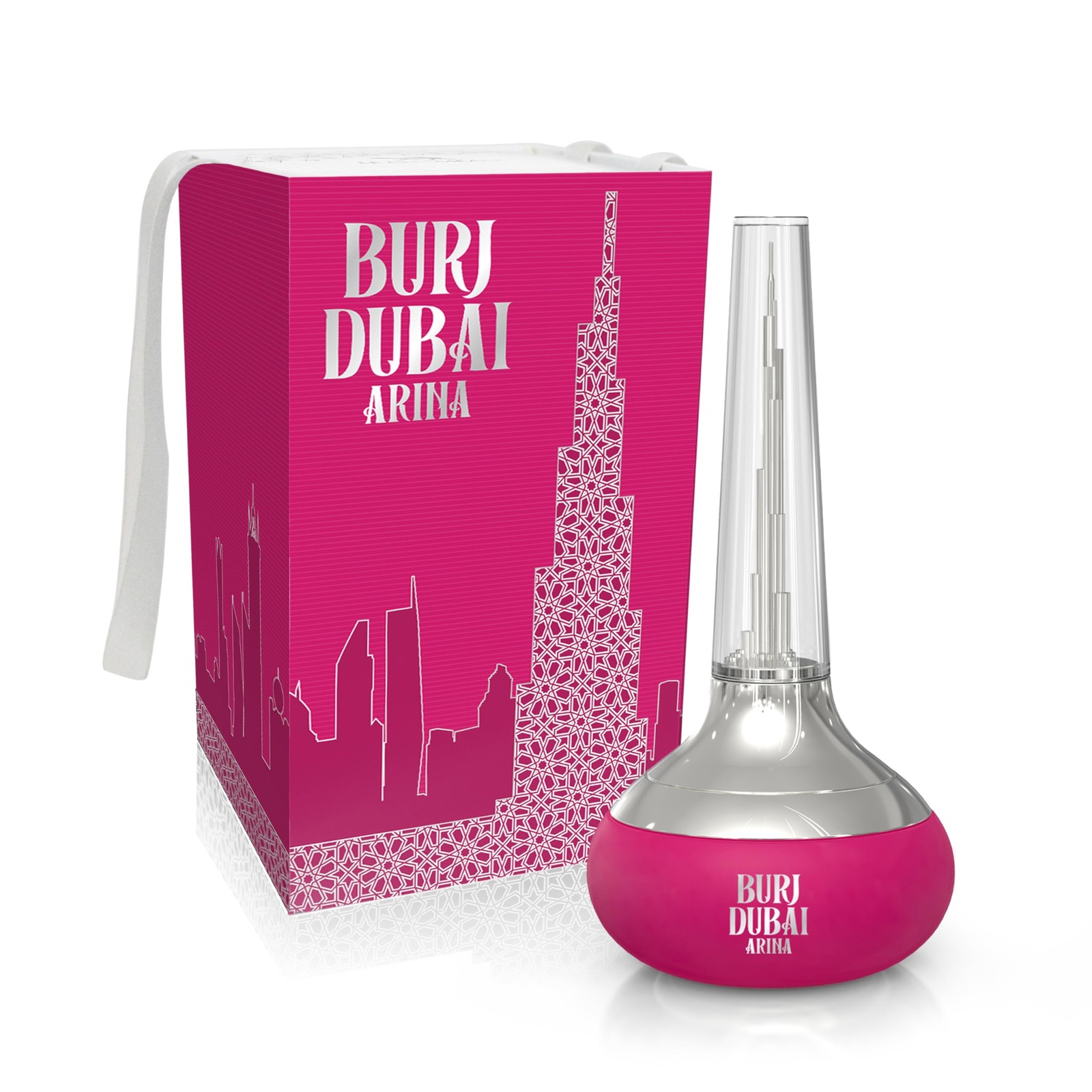 Emper Burj Dubai Arina 3.4 oz Eau de Parfum Spray for Women
