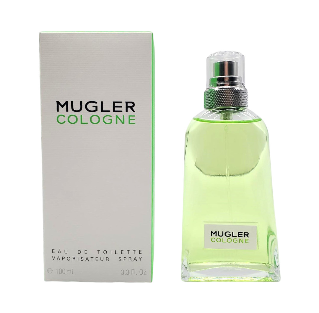 Thierry Mugler Cologne 3.3 oz Eau de Toilette Spray