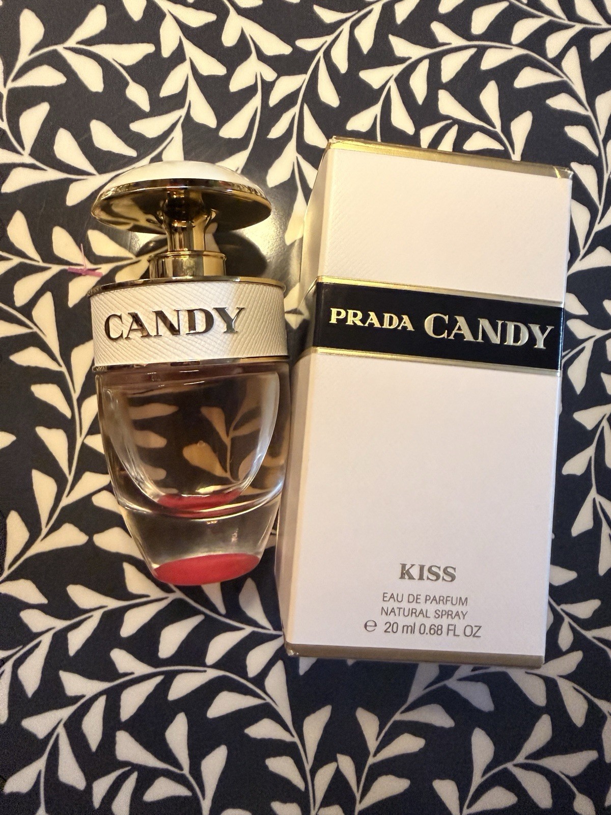 PRADA Candy Eau de Parfum Women