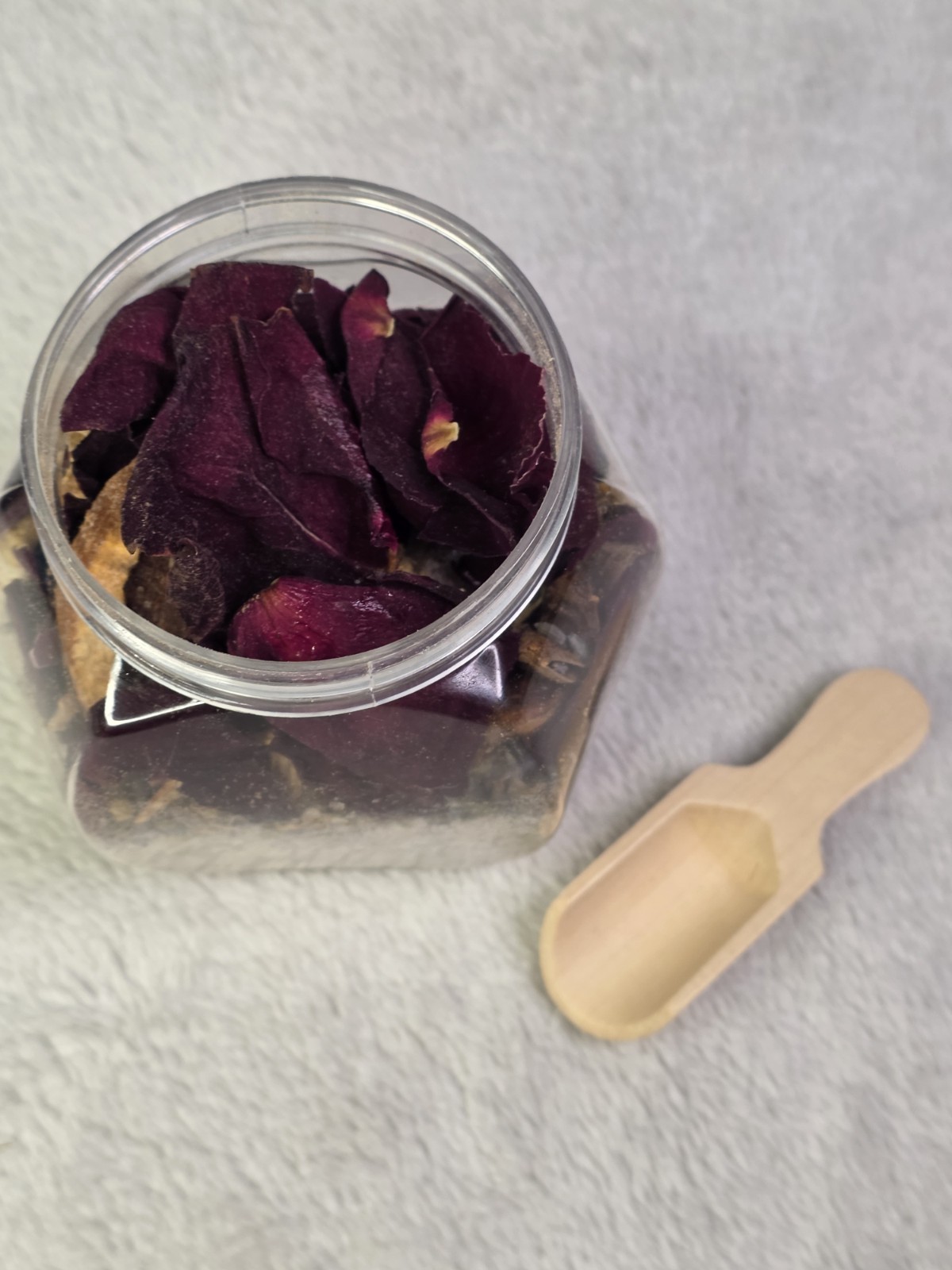 Esencias Angel de Luz Divina LOVE & ATTRACTION RITUAL BATH SALT