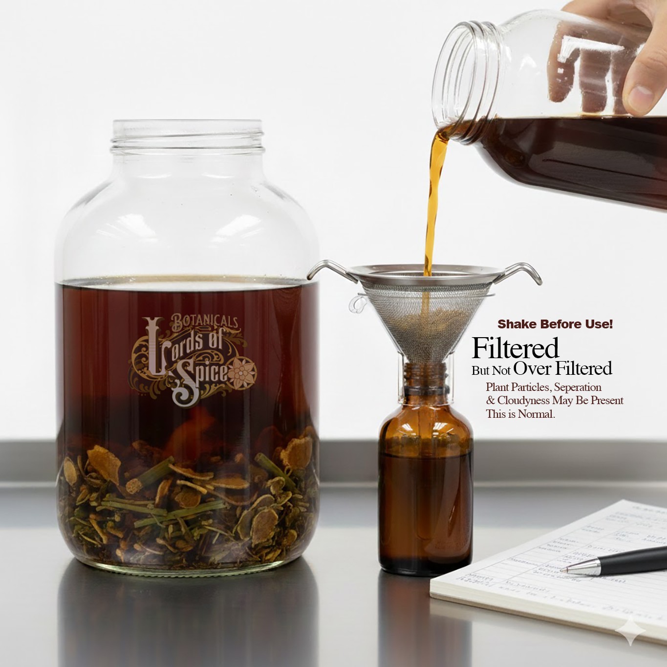 Green Tea Extract – Tincture Camellia Sinensis Energy Focus Support USA