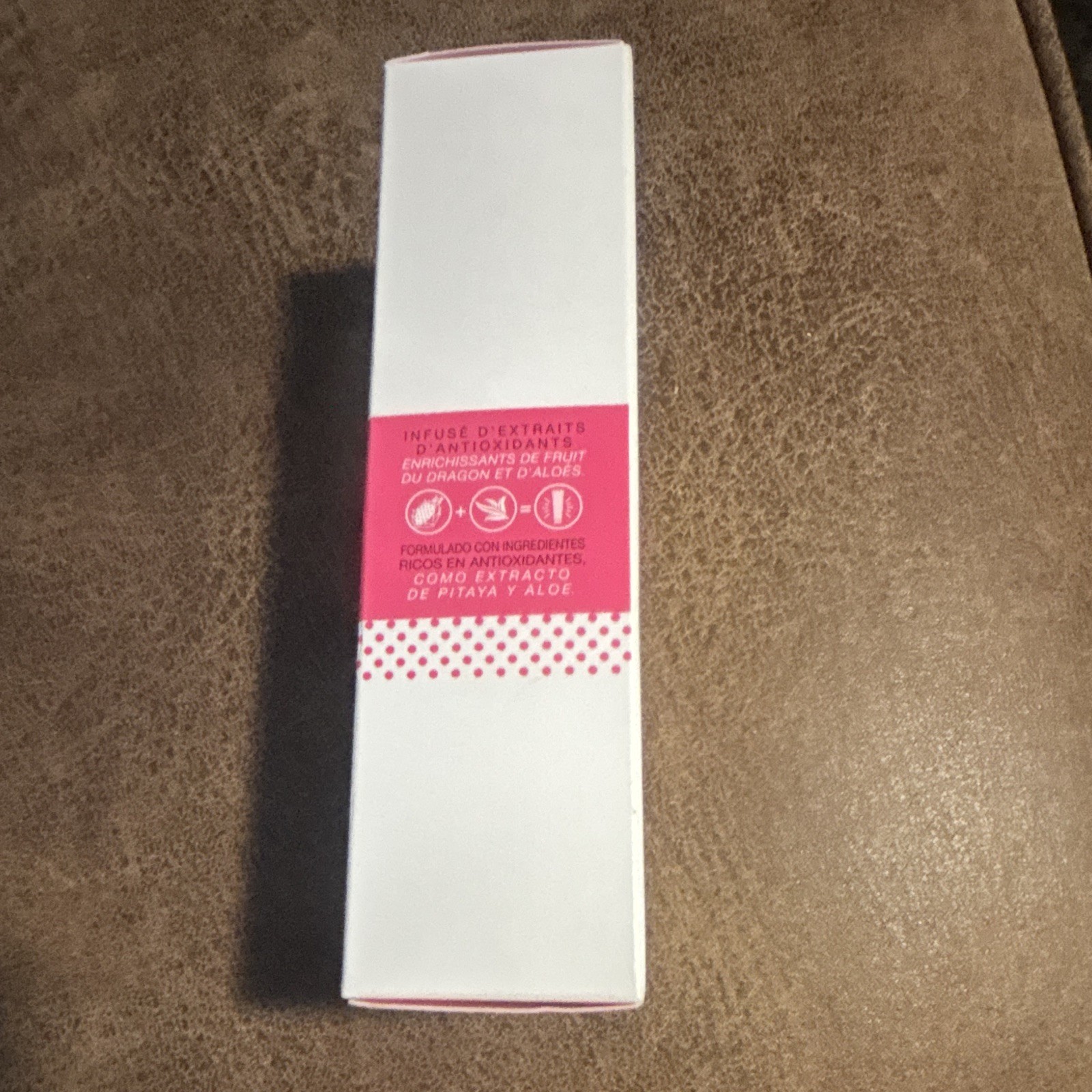 Mary Kay Botanical Effects Moisturizing Gel Face Moisturizer All Skin 3 oz