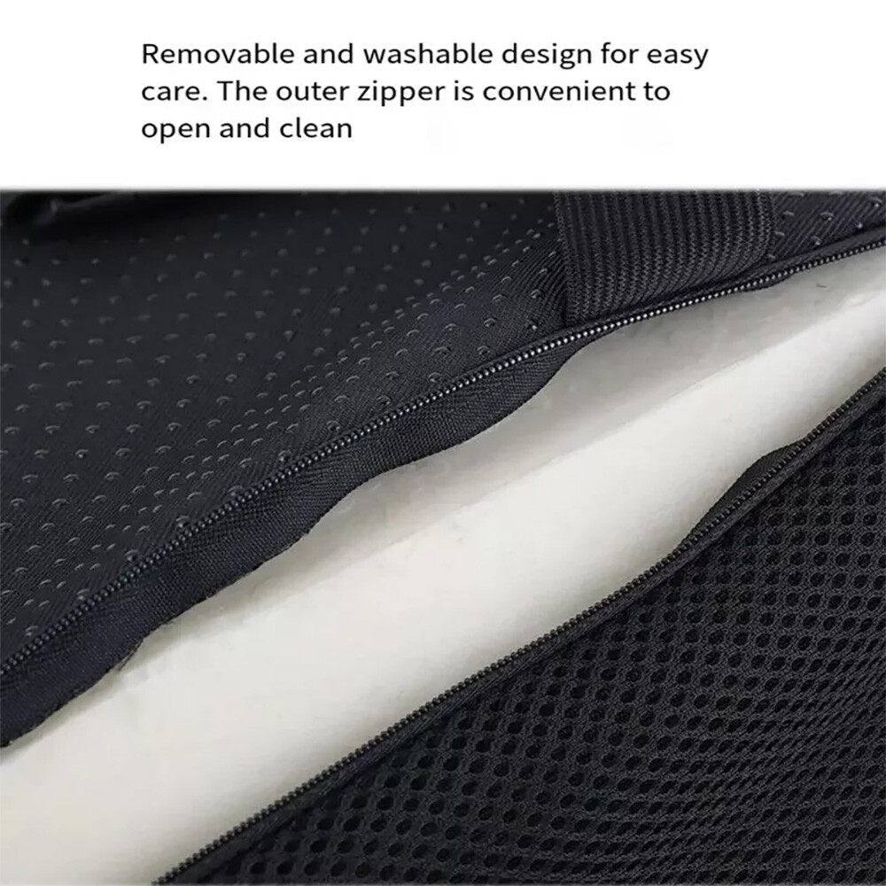 Lumbar Support Pillow for Office Chair Office Home Back Support Pillow for Car