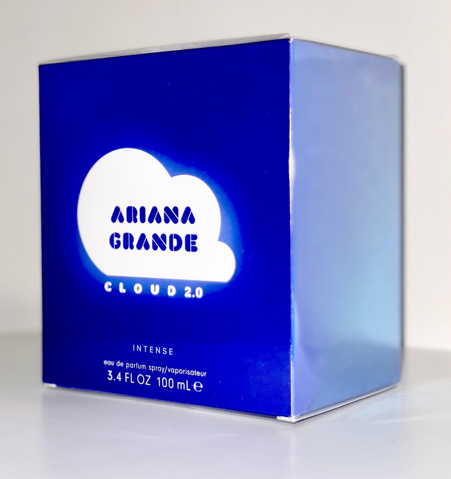 💕 NEW Ariana Grande Exclusive Cloud 2.0 Intense 3.4 oz 100 ml SEALED EDP Perf