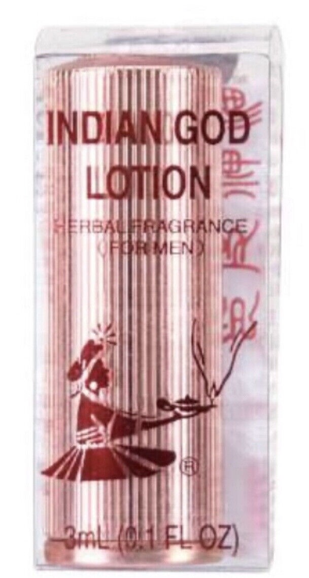 Indian God Lotion Spray