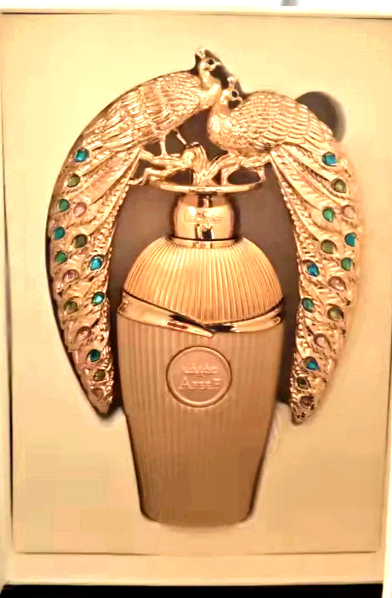 Afeef By Lattafa For Women.3.4oz.EDP.NIB & Factory Sealed ( Dubai- UAE)🥇🥇
