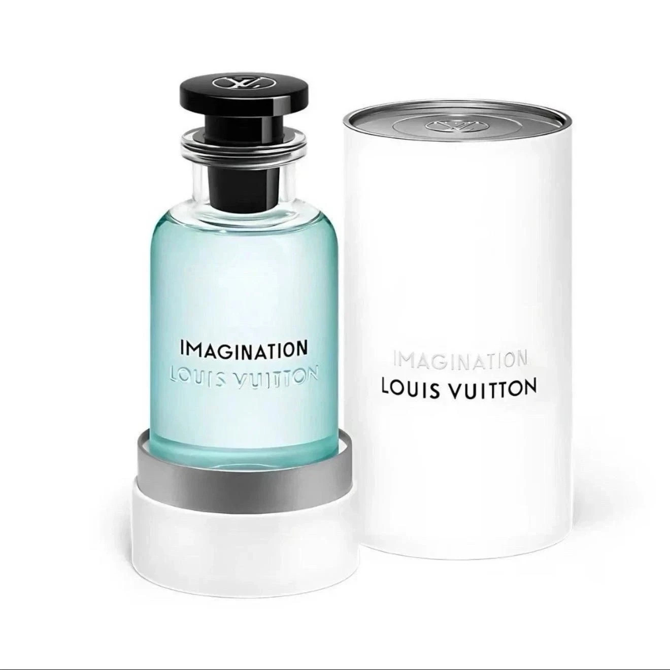 Louis Vuitton Imagination Eau de Parfum Spray 100ml 3.4oz New in box