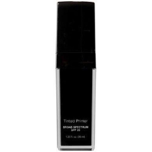 Tinted Primer Broad Spectrum SPF 20 Supreme Hydration Choose your Color