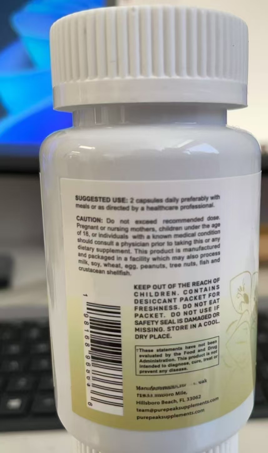 Candida Cleanse – Gut and Colon Support