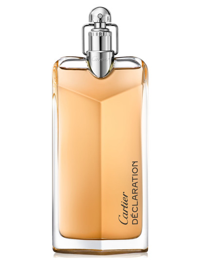 NEW Cartier Declaration men parfum, 3.4 – tester