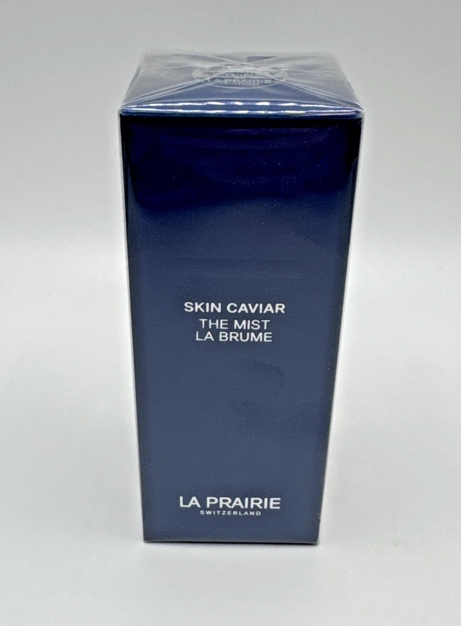 La Prairie Skin The Mist 1.7 fl oz / 50 ml La Brume Fresh NEW