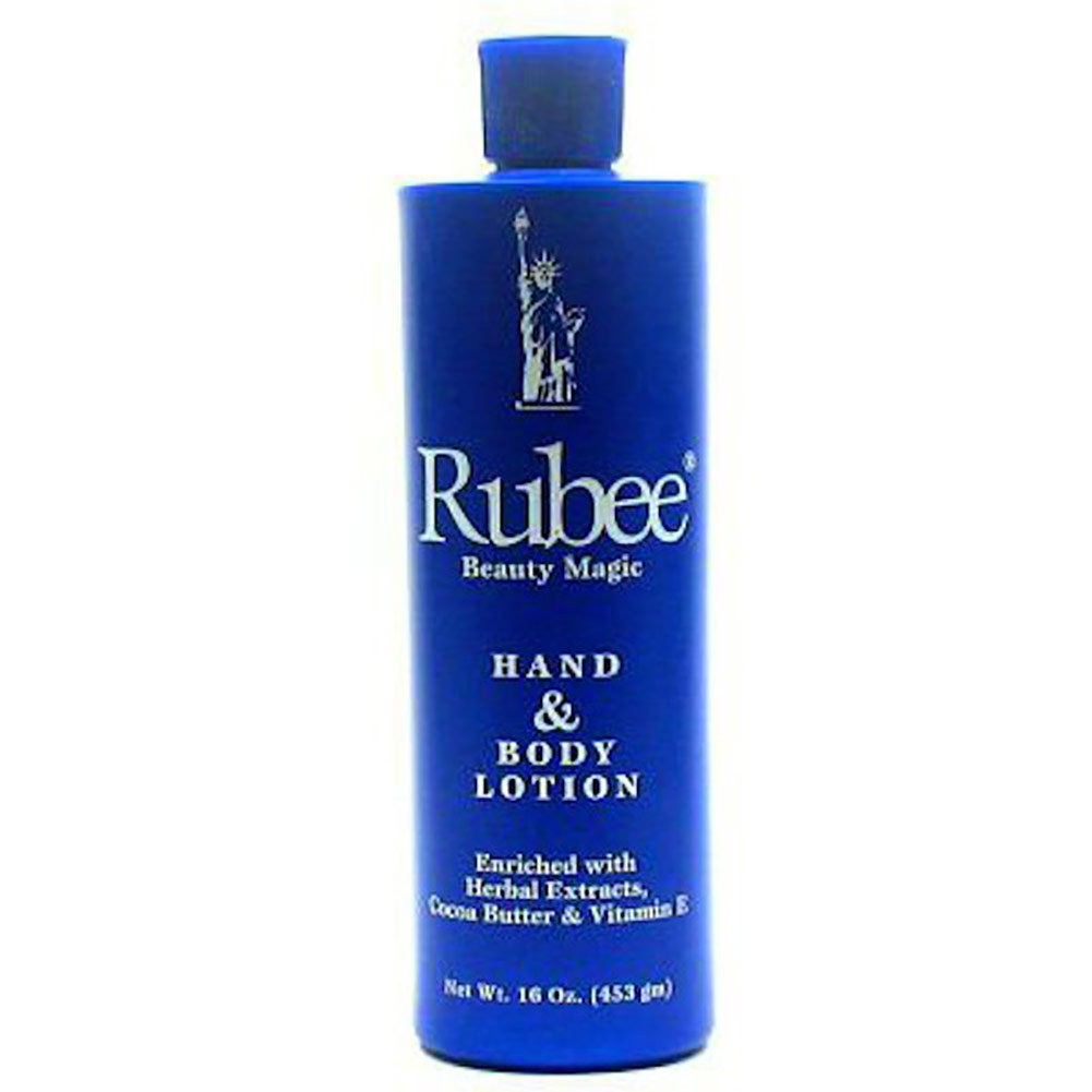 Beauty Magic Hand & Body Lotion 16 oz.
