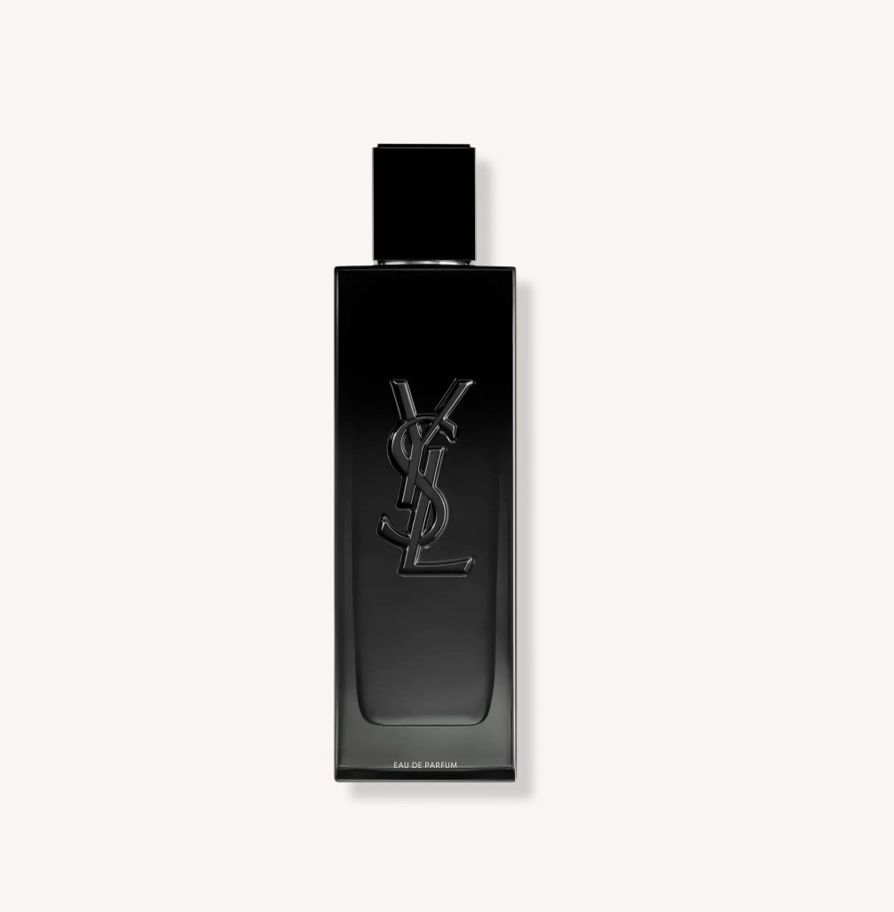 Yves Saint Laurent Myself Men’s EDP 3.3fl oz SEALED