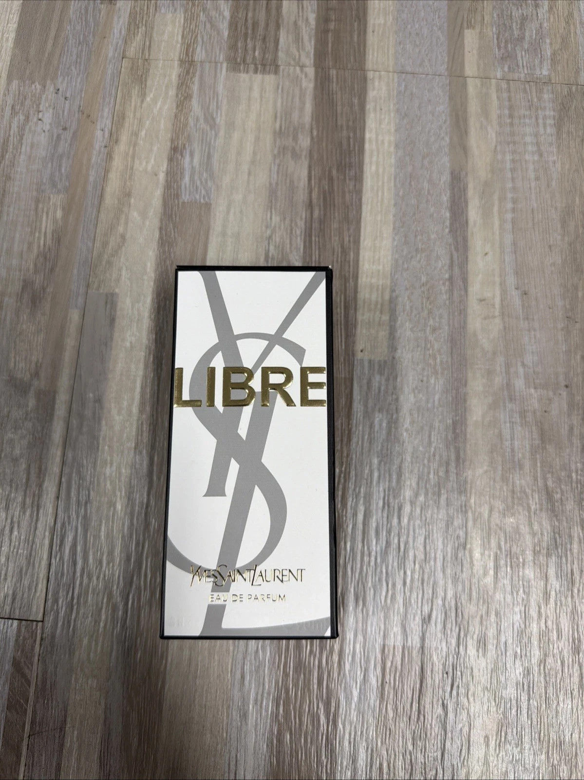 Yves Saint Laurent Libre EDP Eau de Parfum Spray 3.0oz (90ml) for Women Sealed