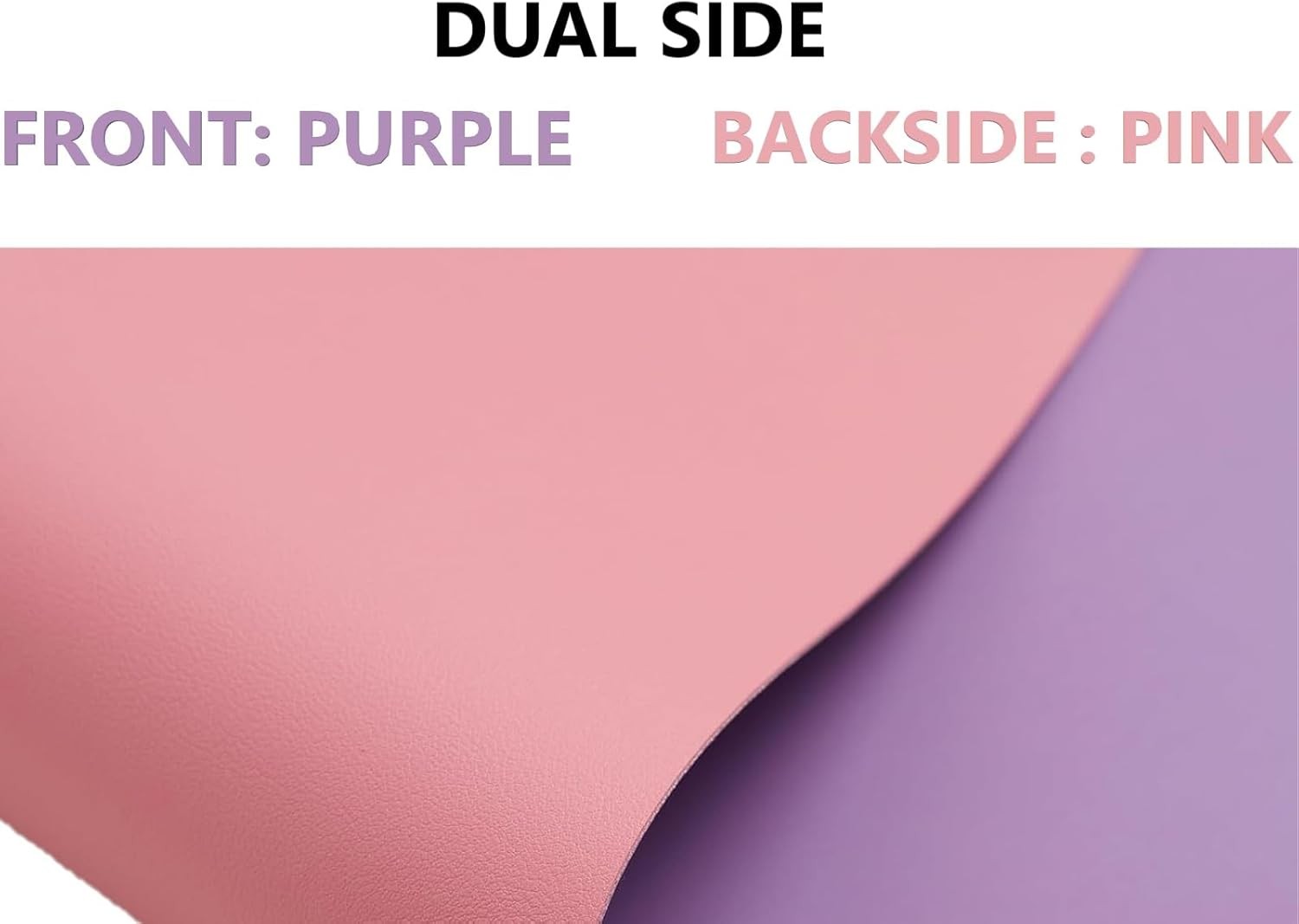 Makeup Mat for Vanity Top Protector, Cover Work Table Waterproof, Oilproof
