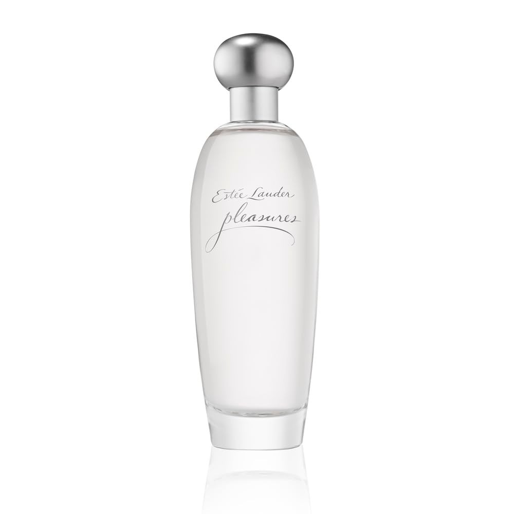 Estée Lauder Pleasures 3.4oz Women’s Eau de Parfum