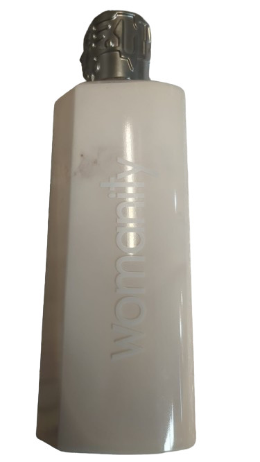 Womanity Thierry Mugler 200 ml/6.9 oz Perfumed Body Milk Cream New without box