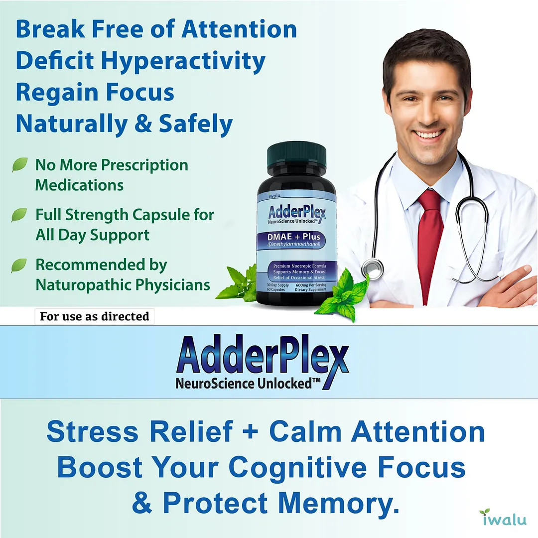 Adrenal Support Supplements | Best Supplement Capsule Pill Men Women FREE SHIP
