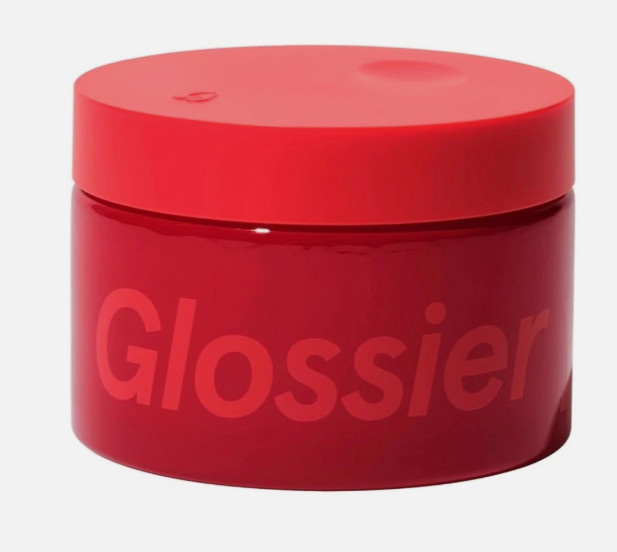 New Glossier You Body Butter, Lotion, Dry-Touch full sized, New