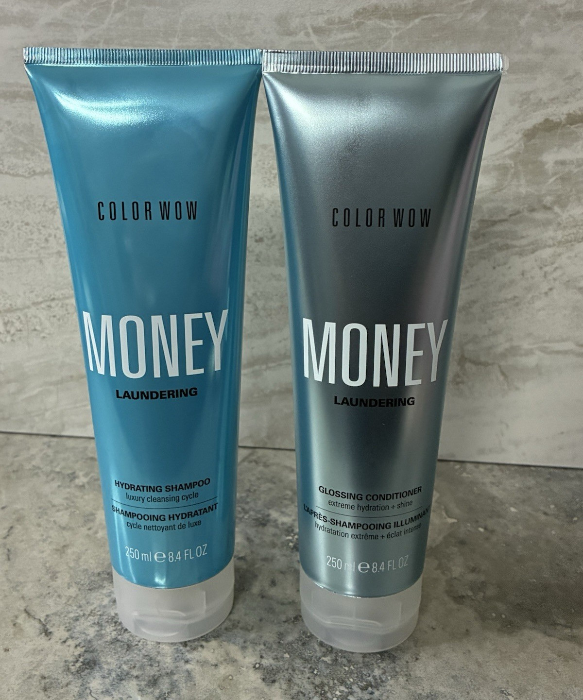 Color Wow Money Laundering Hydrating Shampoo Unisex 8.4 fl oz