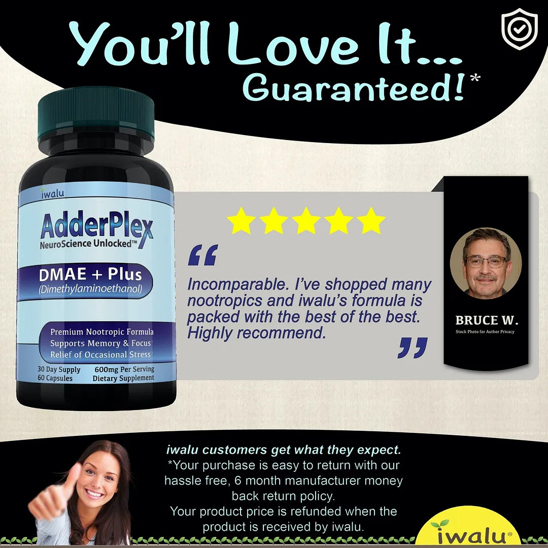 Adrenal Support Supplements | Best Supplement Capsule Pill Men Women FREE SHIP