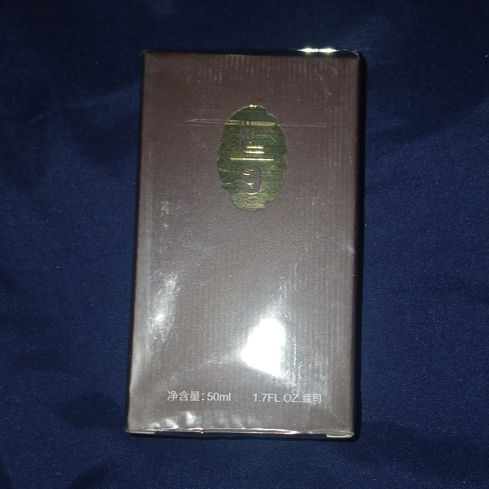 WARMKISS WARMKISS Eau de Parfum Spray Regular Size 1.7 fl oz WC-9968