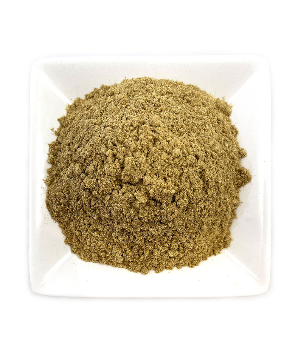 Organic Wormwood Powder – Artemisia absinthium Wildcrafted – Digestive Herb