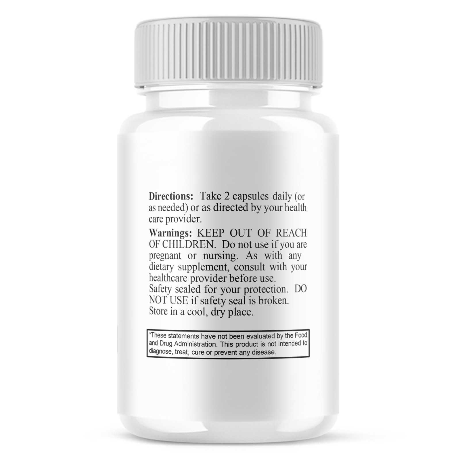 (3 Pack) Vasculife Blood Balance, Vasculife Advanced Blood Health (180 Capsules)
