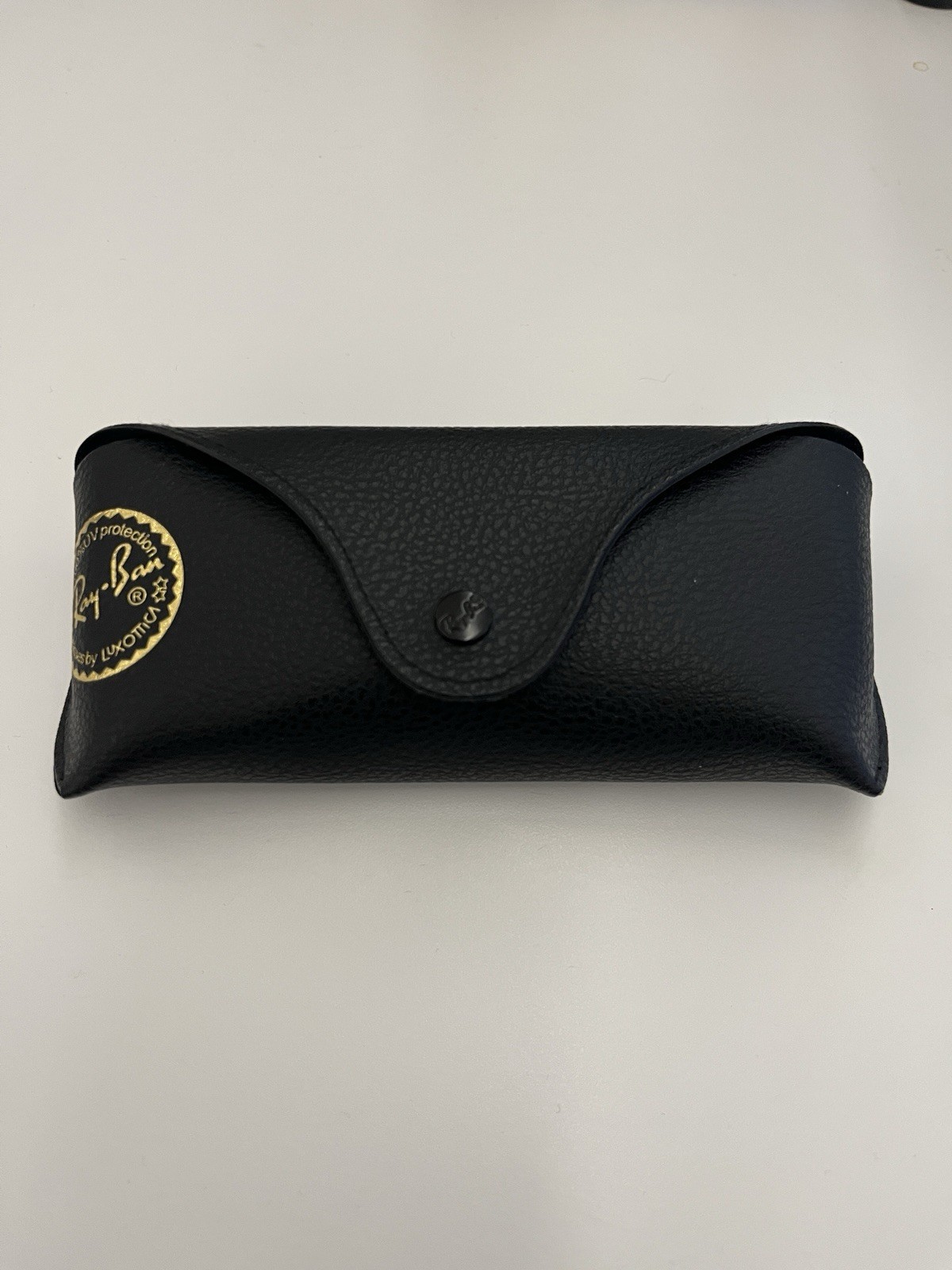 Ray-Ban Wayfarer RB 4340-V 2000 50[]22 150 Eyeglasses Italy Black FRAMES ONLY