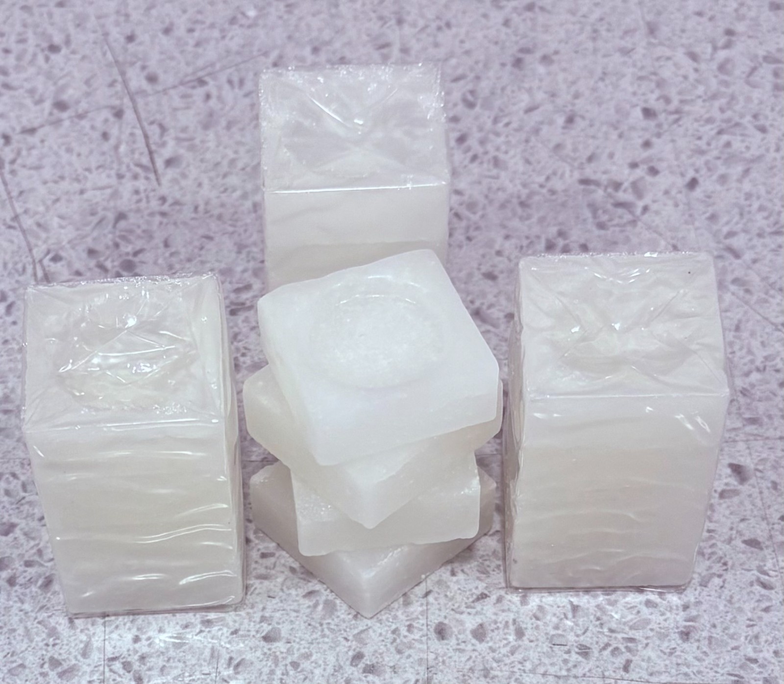 Camphor (from India) 100% pure & refined – Purity guaranteed! SHIPS FREE!