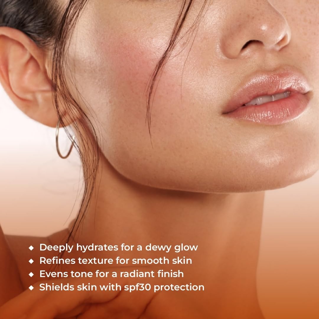 Kanpeki Korean Glass Glow Skin Facial Kit With 11-Step Korean Skin 312g