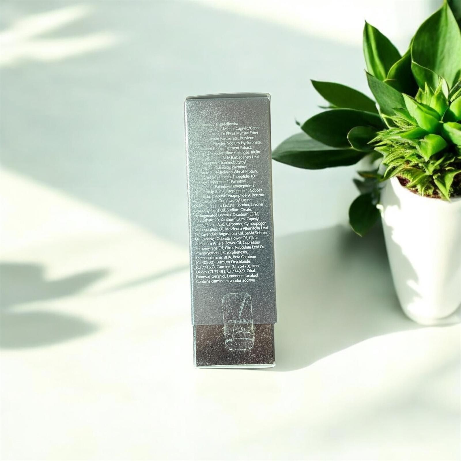 Colorescience Anti-Aging Serum 1 Oz / 30ml NIB RARE RETAIL: $179