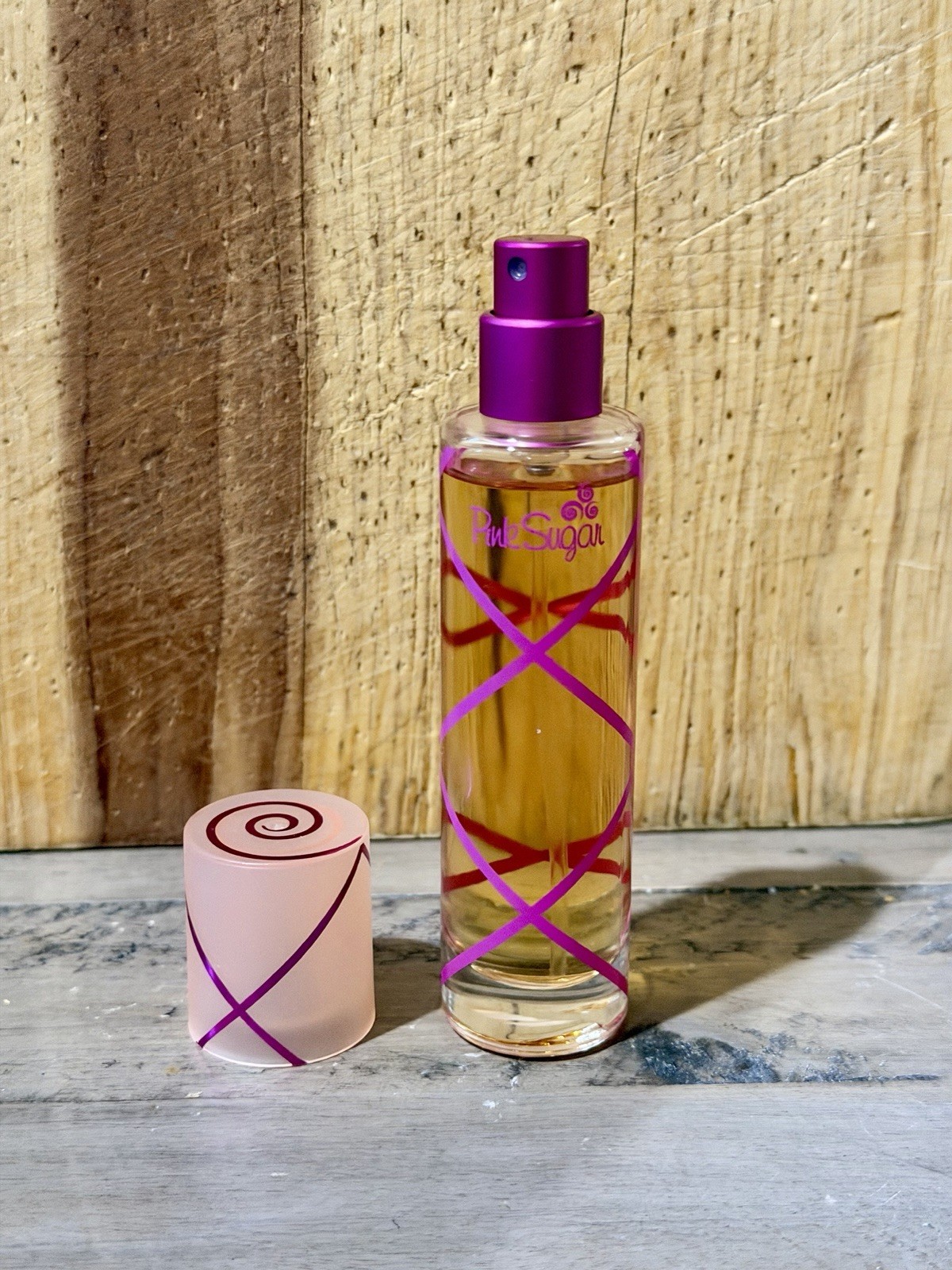 Pink Sugar EDT 1oz