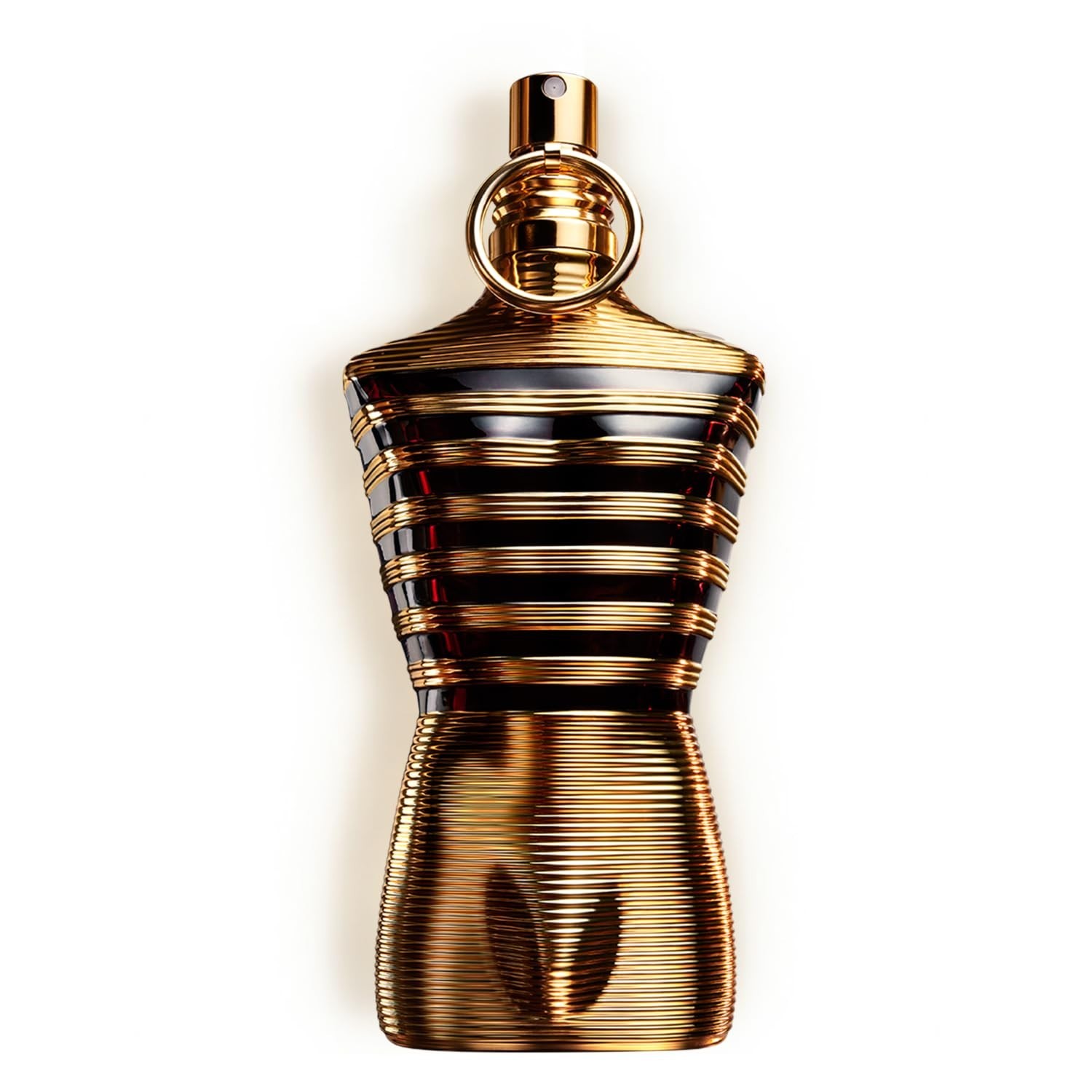 Jean Paul Gaultier Le Male Elixir by JPG, 6.8 oz Parfum Spray for Men
