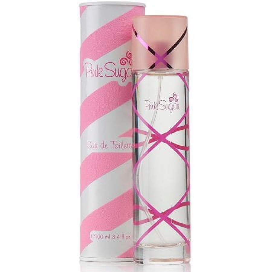Aquolina Pink Sugar 3.4oz Women’s Eau de Toilette