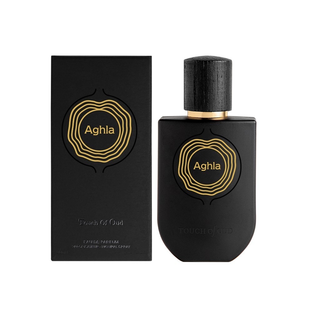 Aghla by Touch of Oud 60ml EDP Perfume Unisex Long Lasting Free Shipping