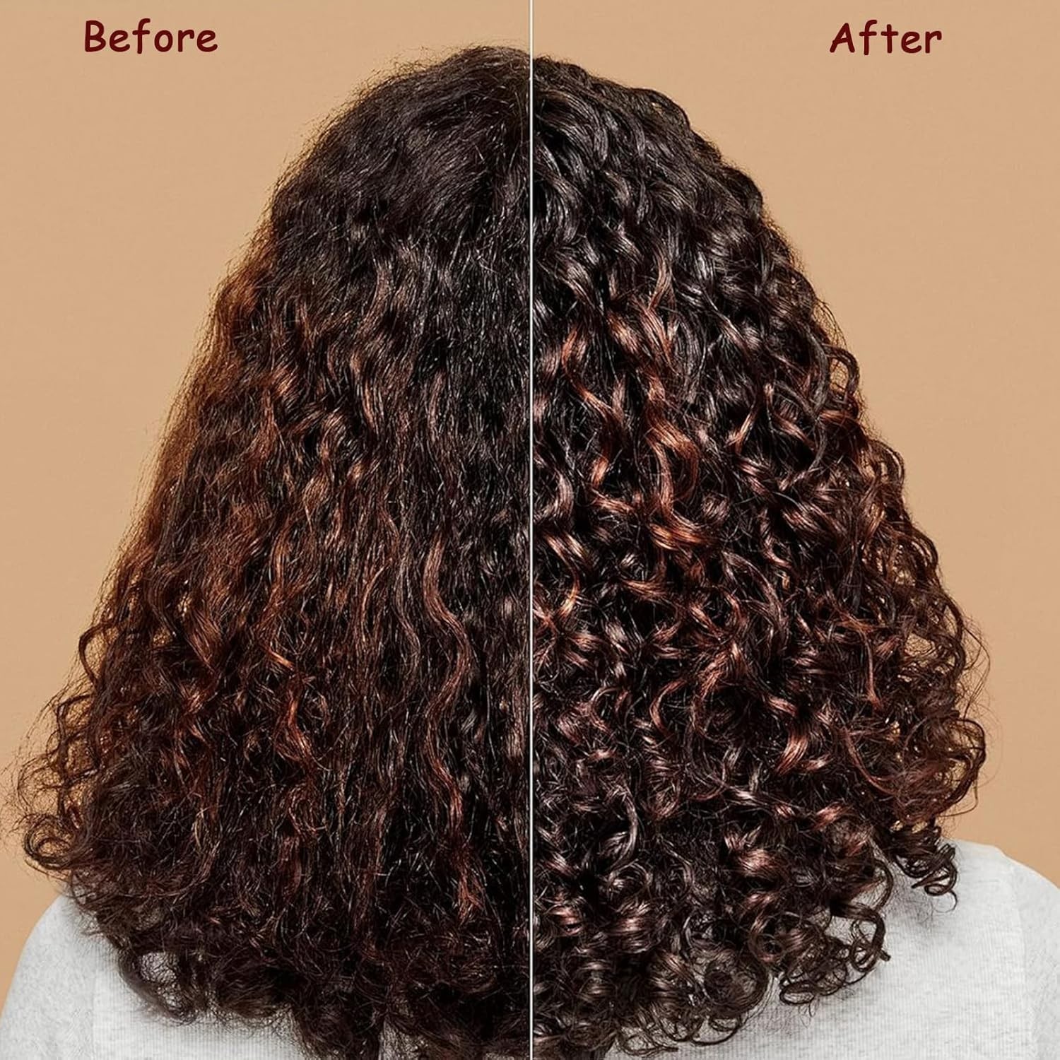 Curl Defining Brush, 1 PCS Curly Hair Brush, Brush for Curly Hair, for Combing a