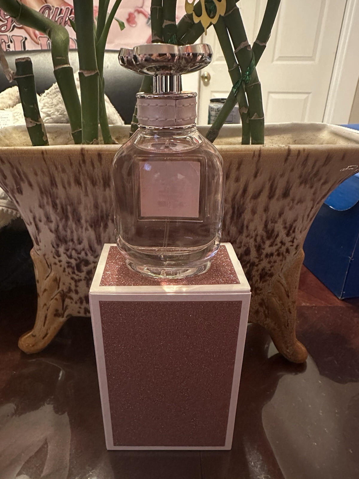 Coach Coach Dreams Eau de Parfum Spray, Regular Size 1.3 fl oz