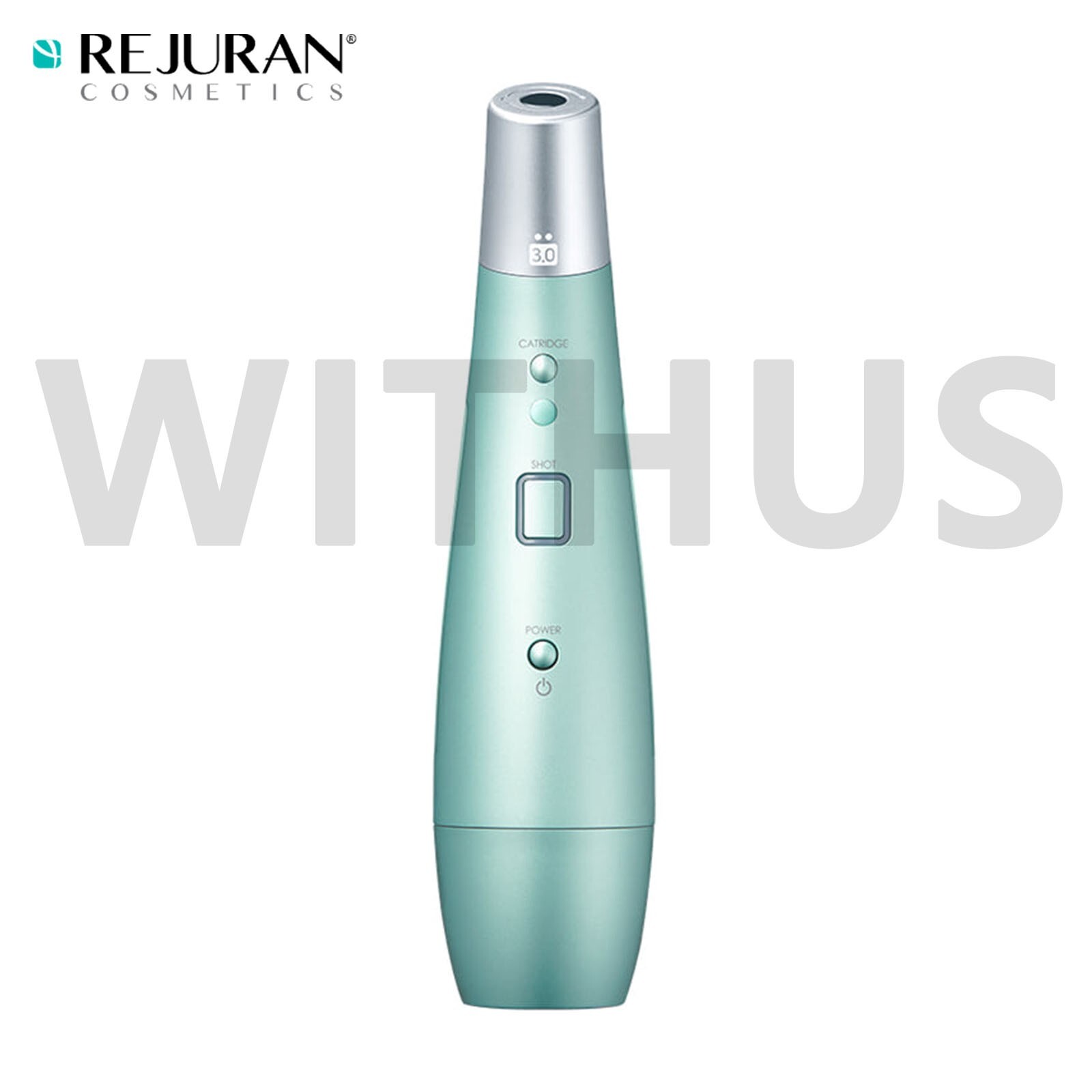REJURAN REJULIFT Premium Beauty Device + Boosting Gel Set Home Care Beauty