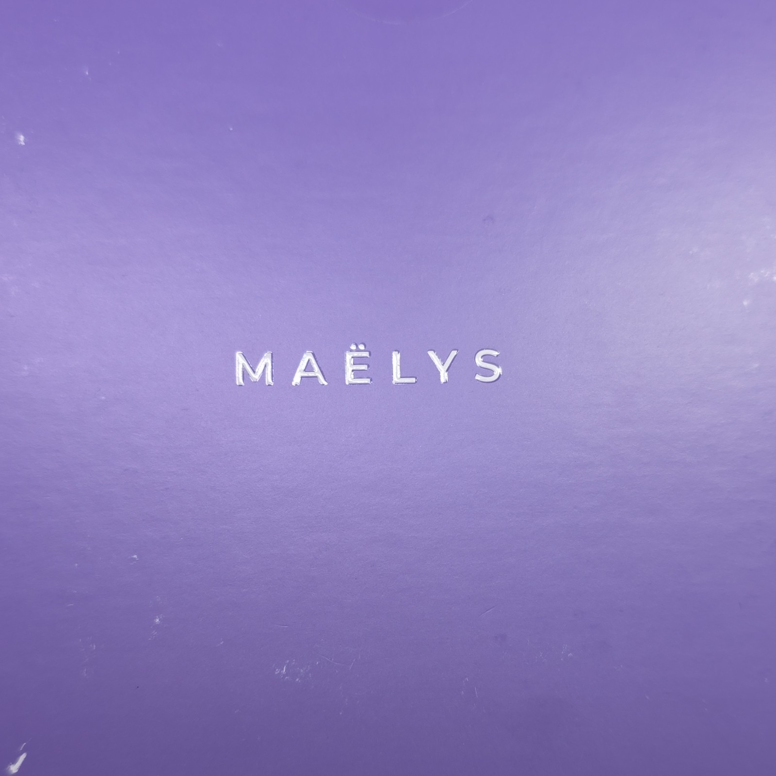Maëlys Get-Dreamy Overnight Toning Body Whip Vegan Dermatologist-Tested 6.8