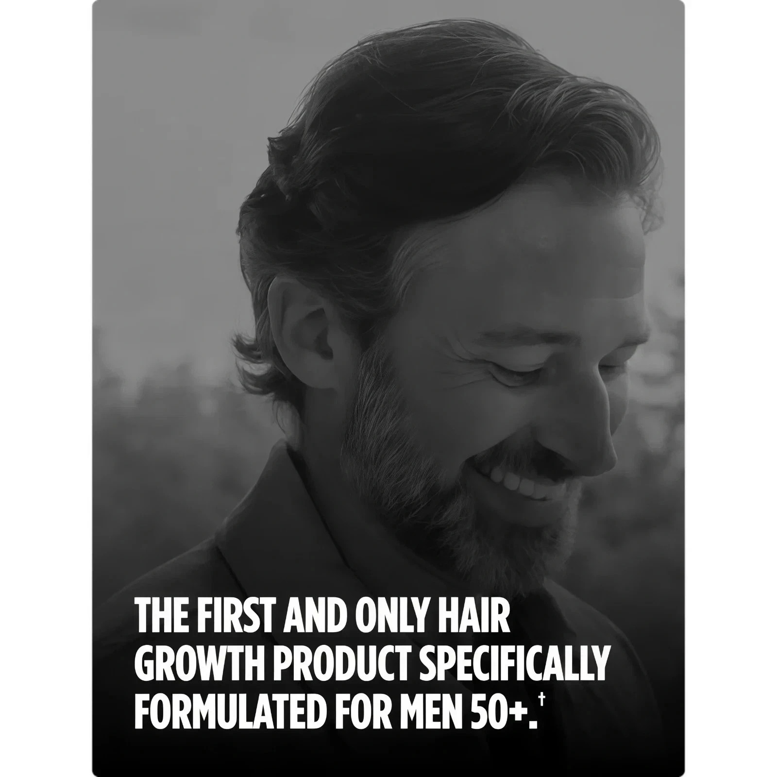 Packof 3 Men’s Hair Growth Total 360 Capsules Exp 06/2027 shipfrom USA
