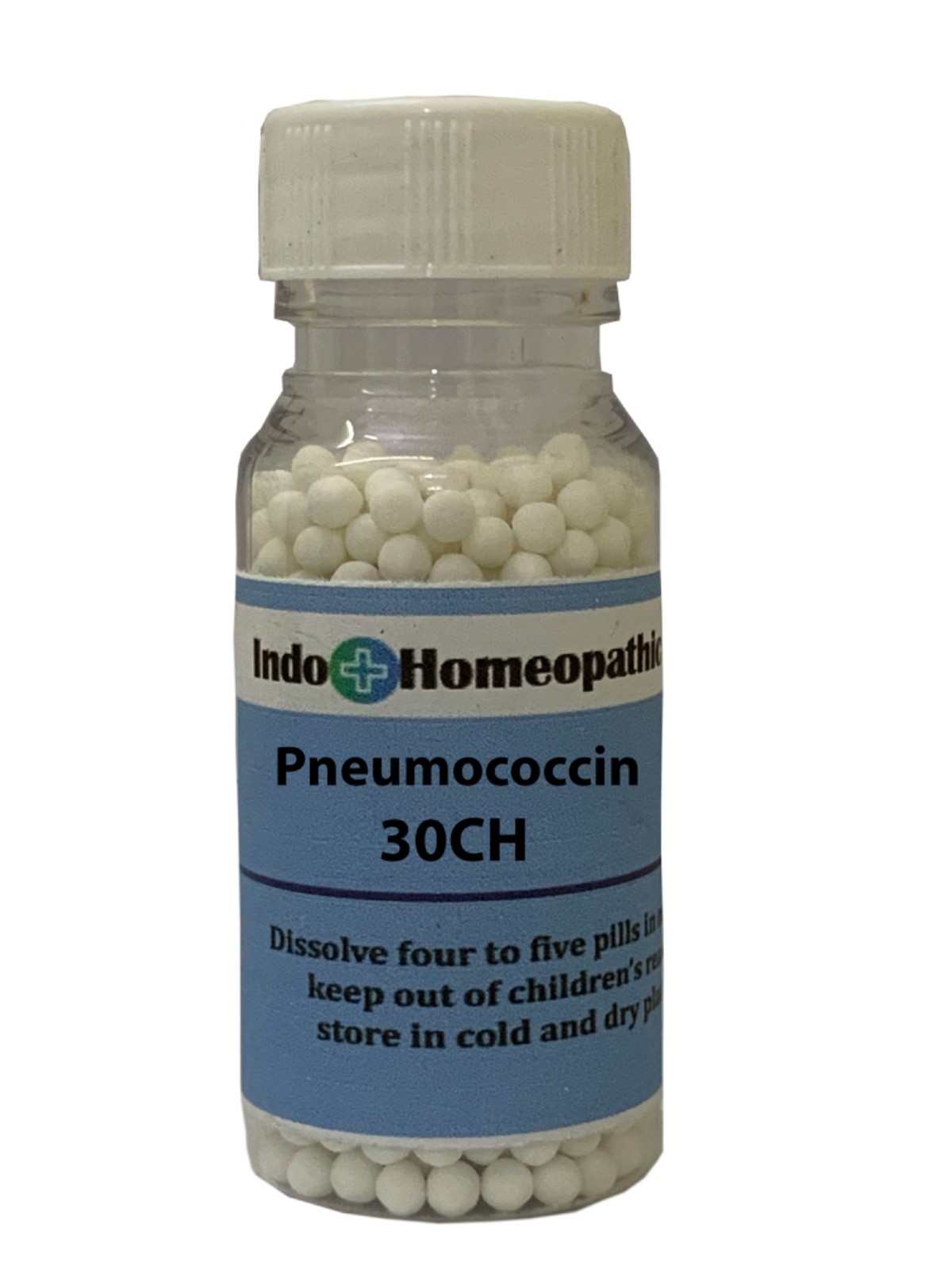 Pneumococcin in 6C, 30C, 200C, 1M Homeopathic Medicine Remedies FREE SHIPPING