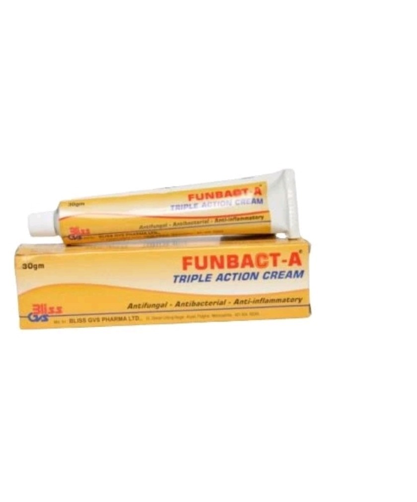 Antifungal Treatment – 30g