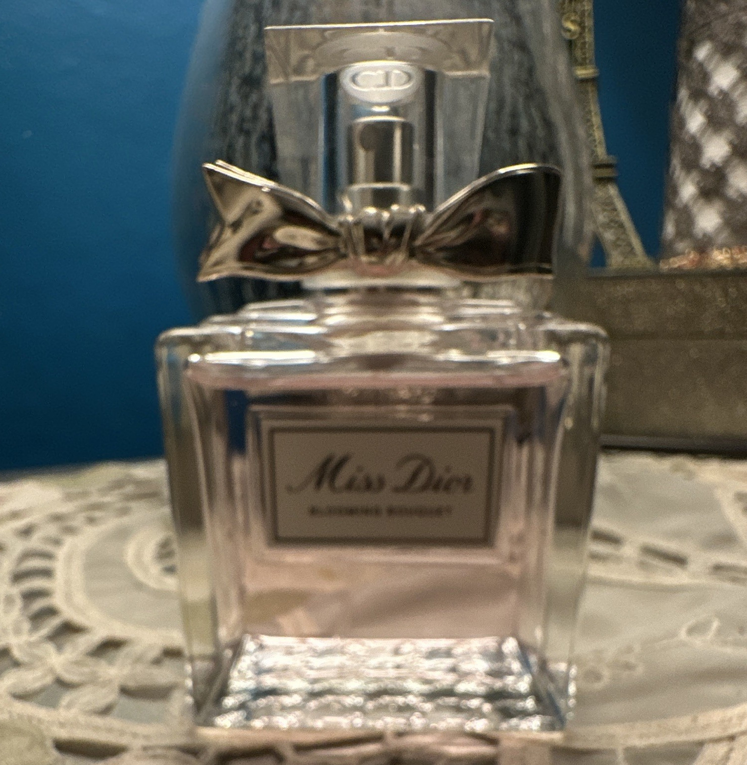 Dior Miss Dior Blooming Bouquet Eau de Toilette Spray 3.4 fl oz Floral