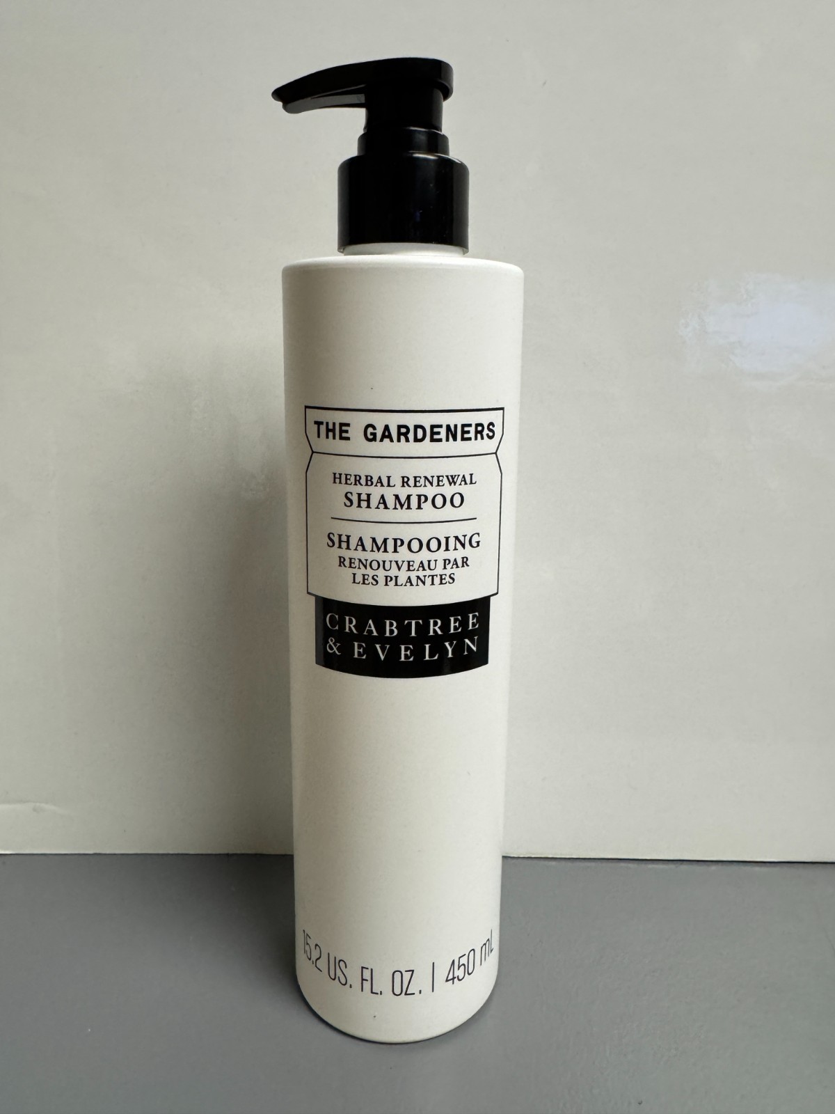 Crabtree & Evelyn The Gardeners Collection Shampoo Conditioner Body Wash Lotion