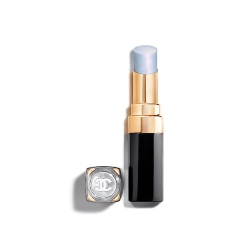 CHANEL Rouge Coco Flash #284 BABY BLUE 2026 Denim Collection Limited Edition JP