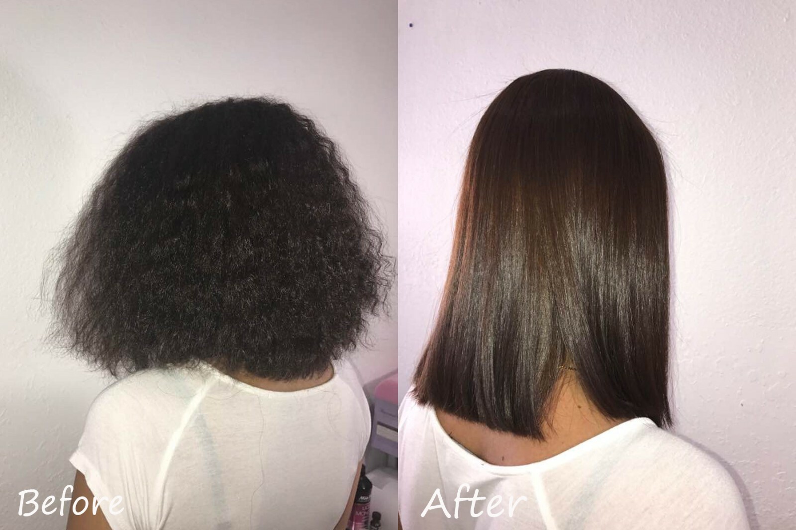 Brazilian hair keratin treatment chocomax 1 bottles 16 oz 15 minutos