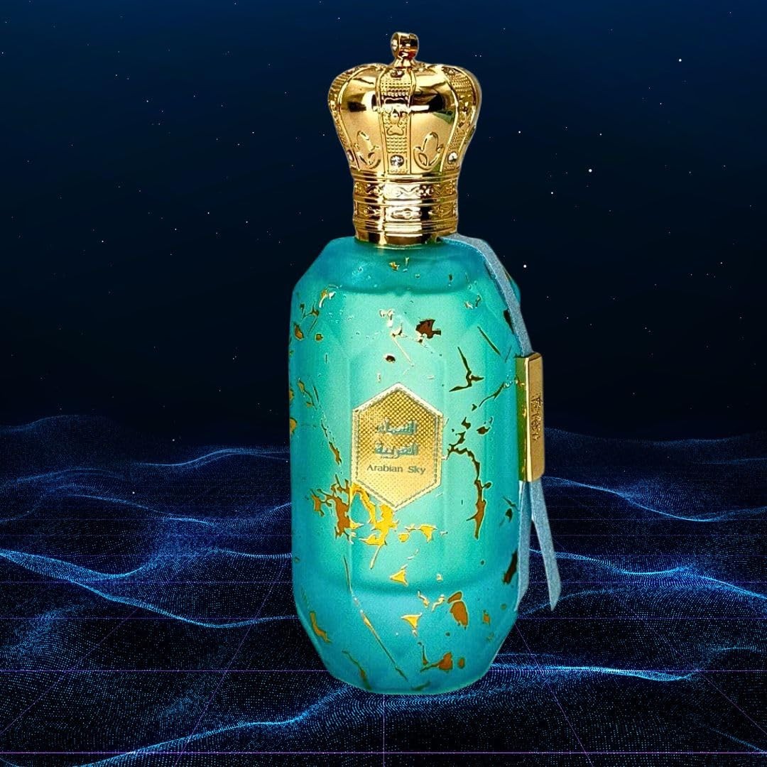 Armaf Eter Arabian Sky Men- EDP – 100 ML (3.40z) New In Box