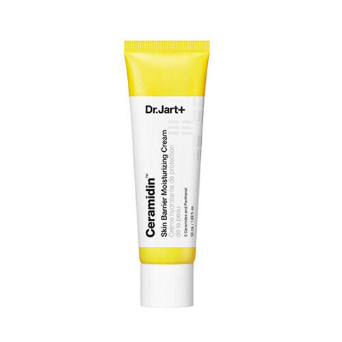Dr. Jart+ Ceramidin Skin Barrier Moisturizing Cream (1.69oz)