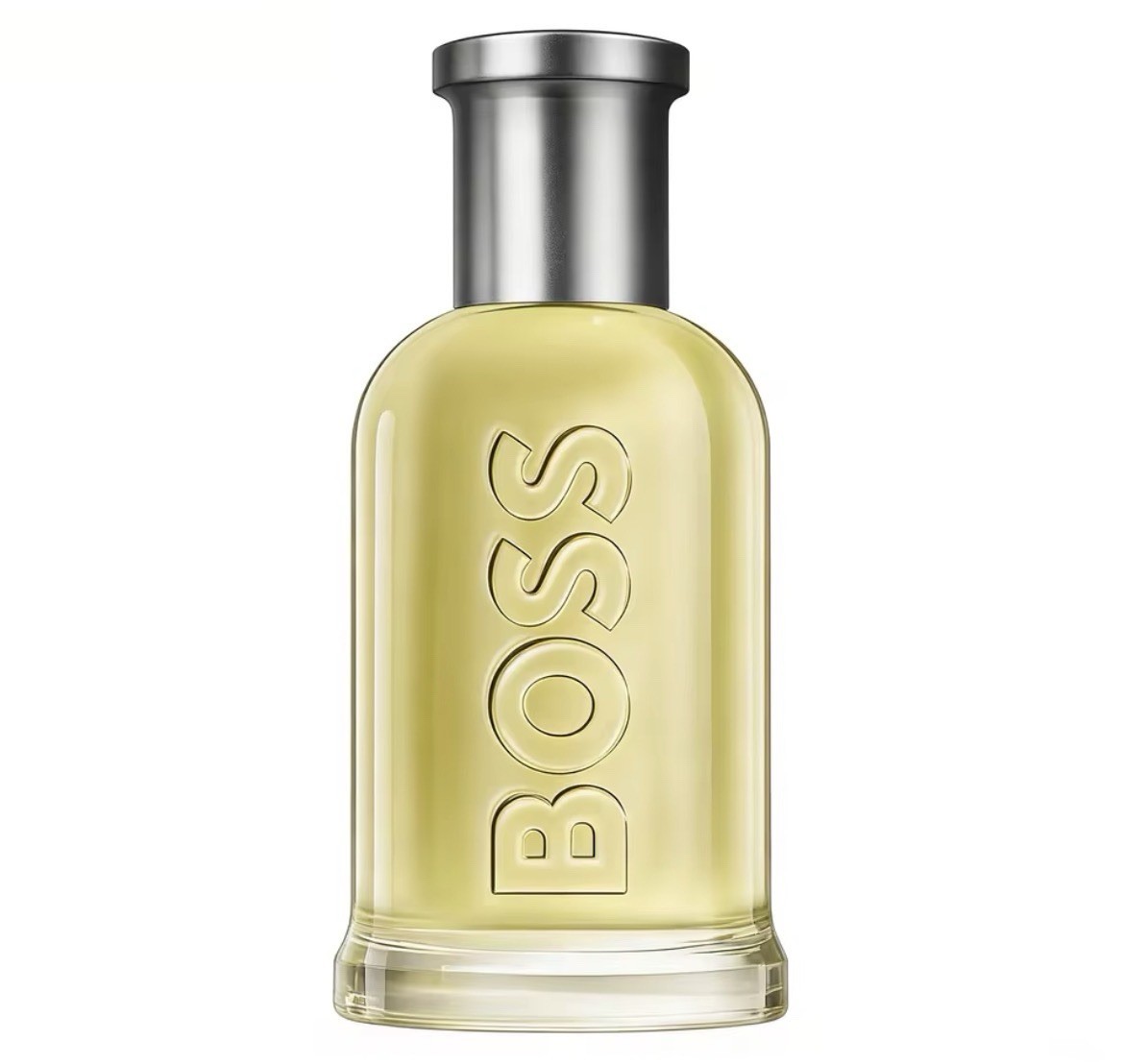 Hugo Boss Bottled Eau de Toilette- woody Men’s Cologne Pafum Spray 3.3 Oz